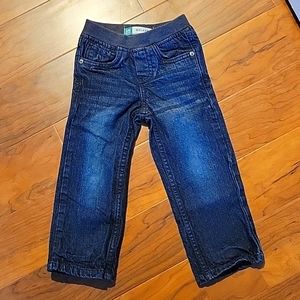 ❄️2/$10❄️Toddler Jeans